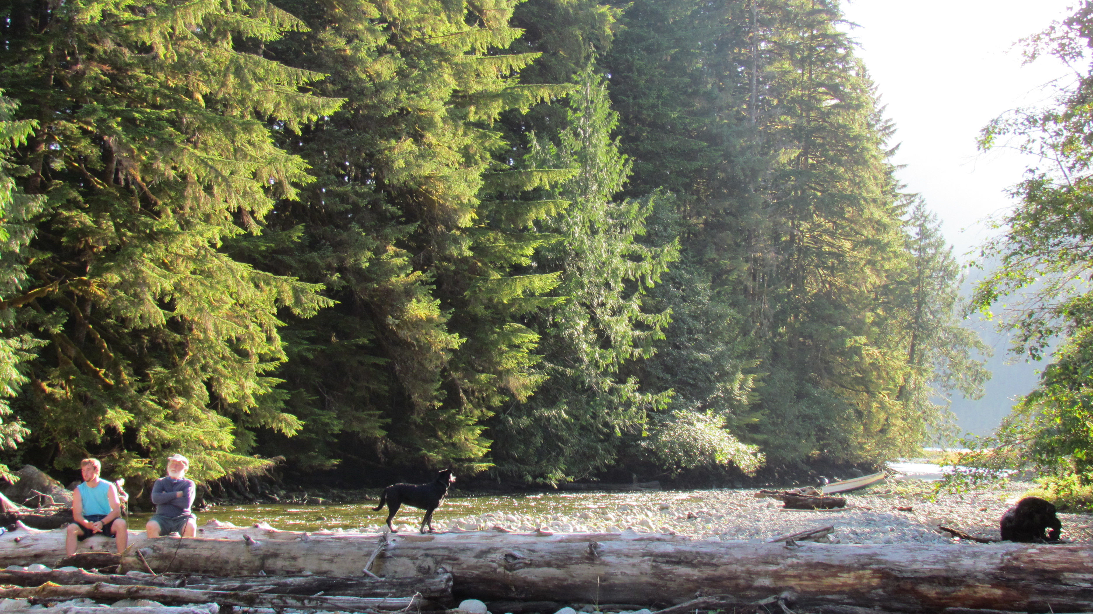 Challenge Adventures