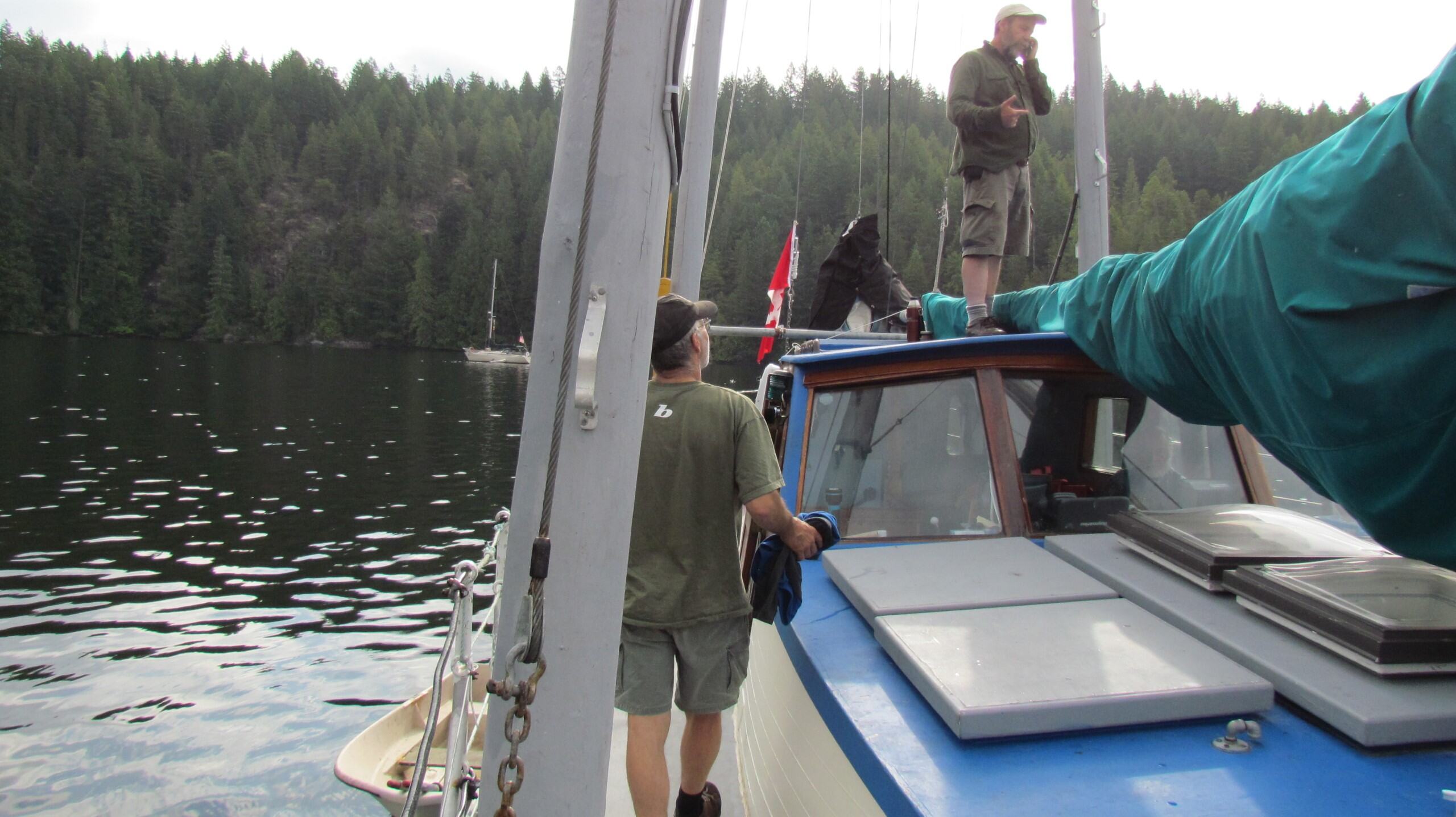 Hope Alive Level I Training